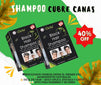 SHAMPOO CUBRE CANAS