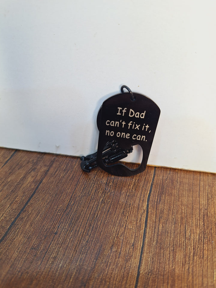Un detalle con clase para el mejor papá