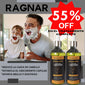 RAGNAR - Elixir para el crecimiento capilar 100% Efectivo